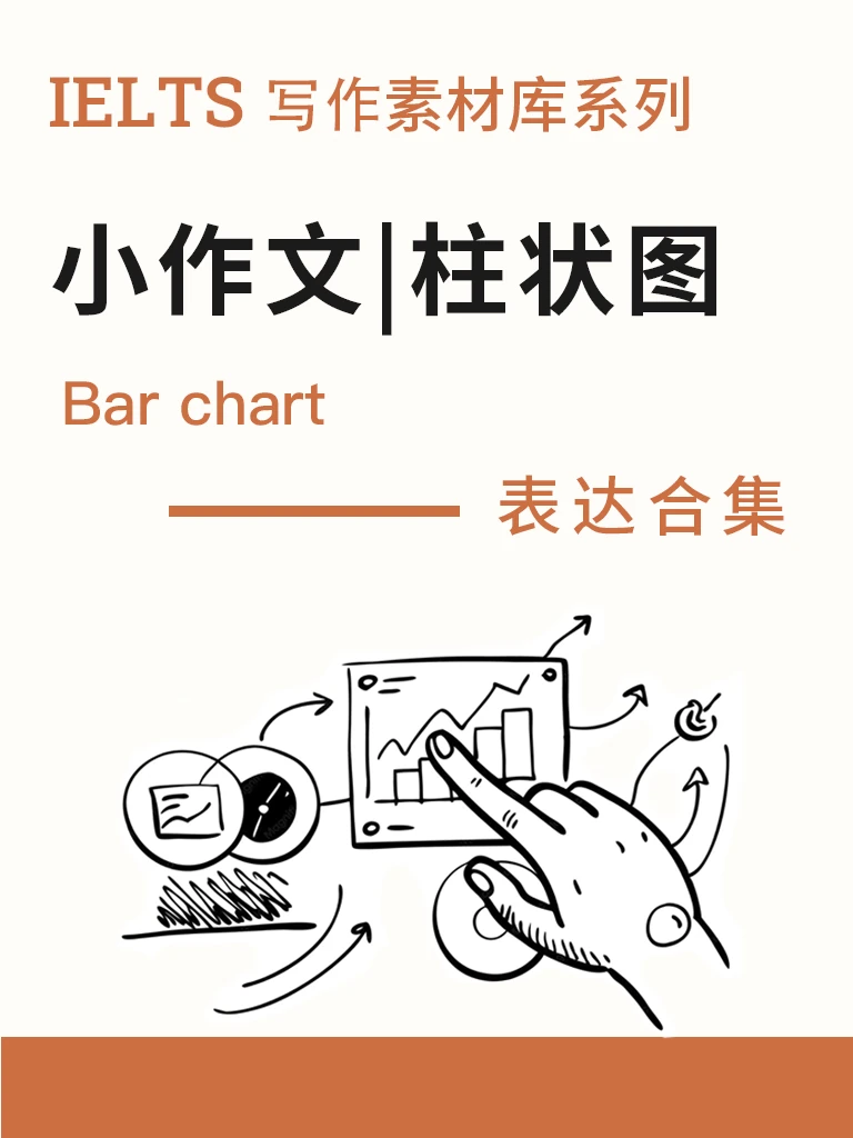 Task 1 · 柱状图 · 短句速成