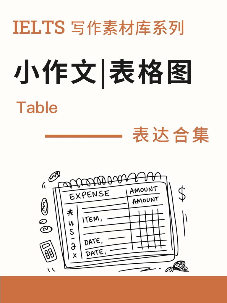 Task 1 · 表格 · 短句速成